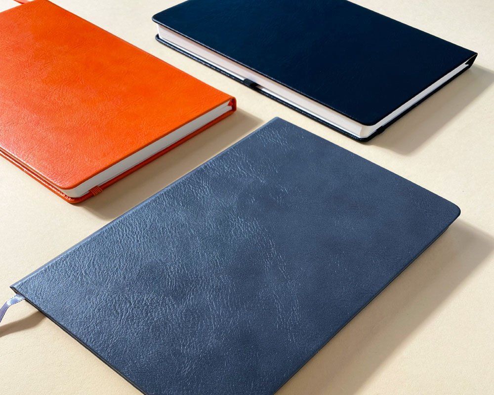 Corporate Diaries Printing