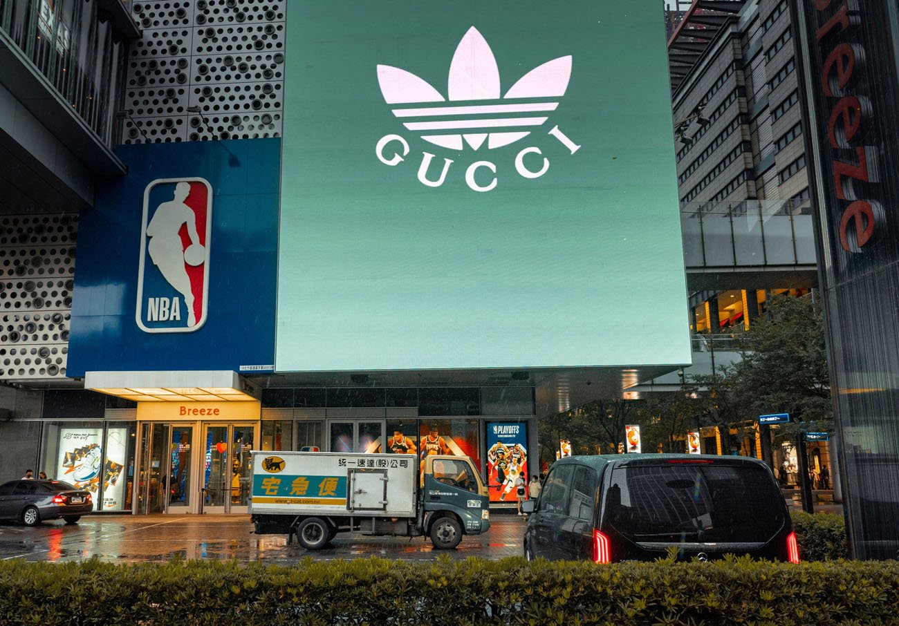 Billboards Printing