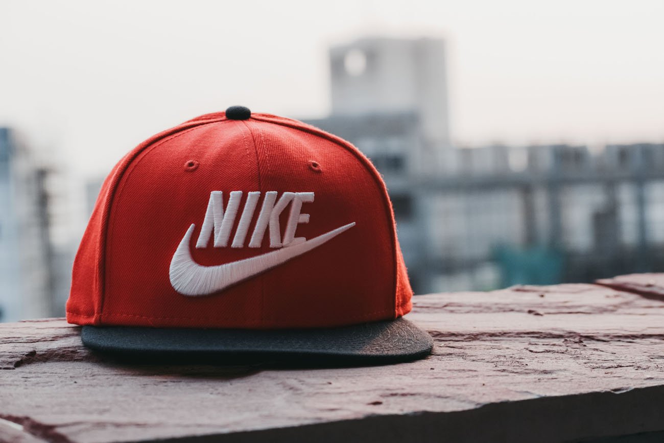Screen Printed Caps