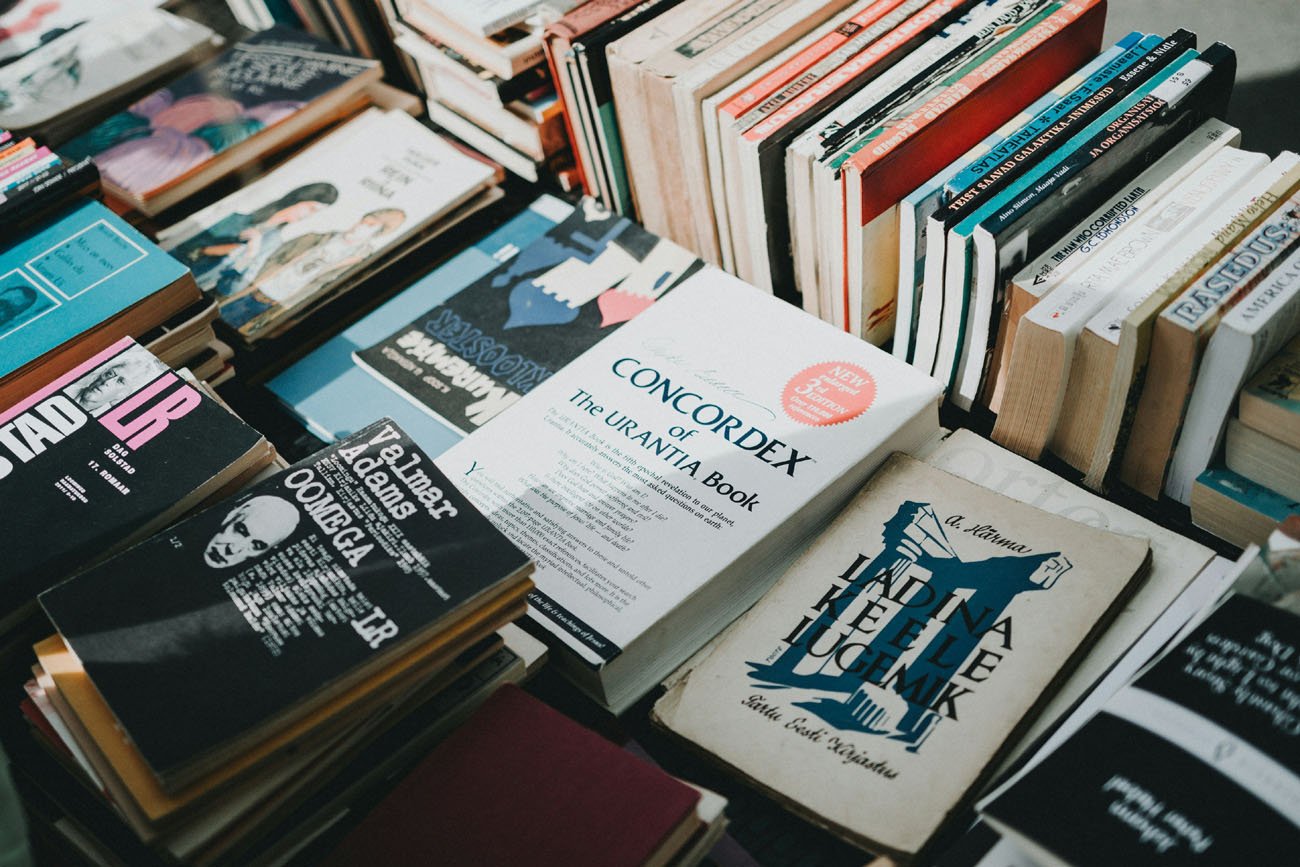 Booklets Printing