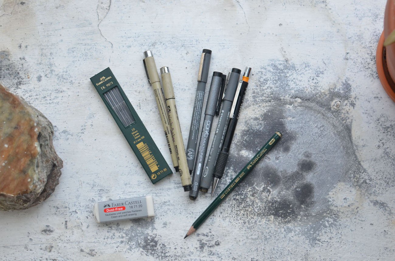 Exclusive Pens Printing