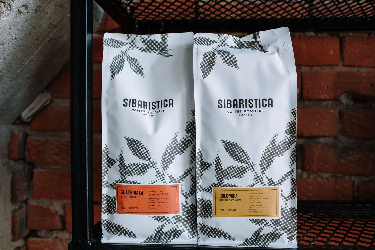Laminated Pouches