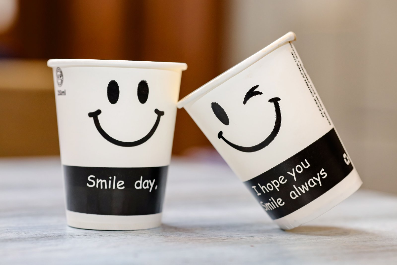 Paper Cups Printing