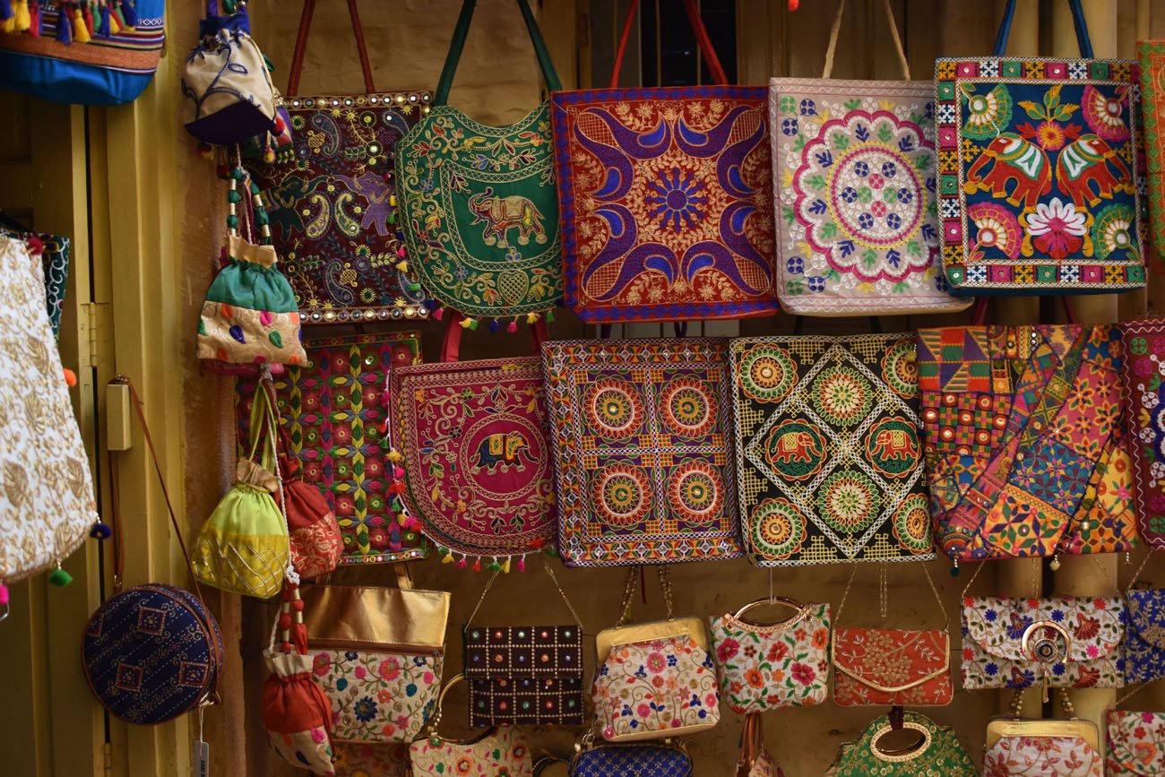 Non-Woven Bags Printing